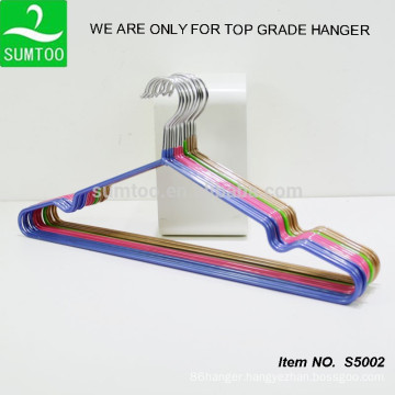 Hot sale pvc coating hanger wire material